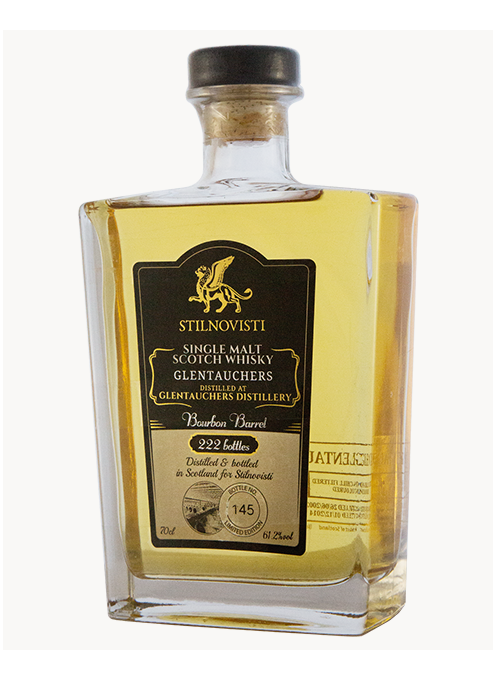 Stilnovisti-rodzaje-whisky-Glentauchers-12YO