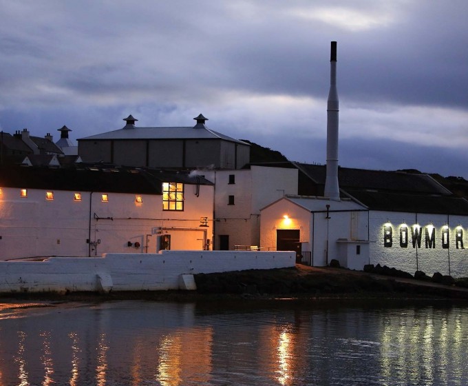 Szkockie-destylarnie---Bowmore-Stilnovisti