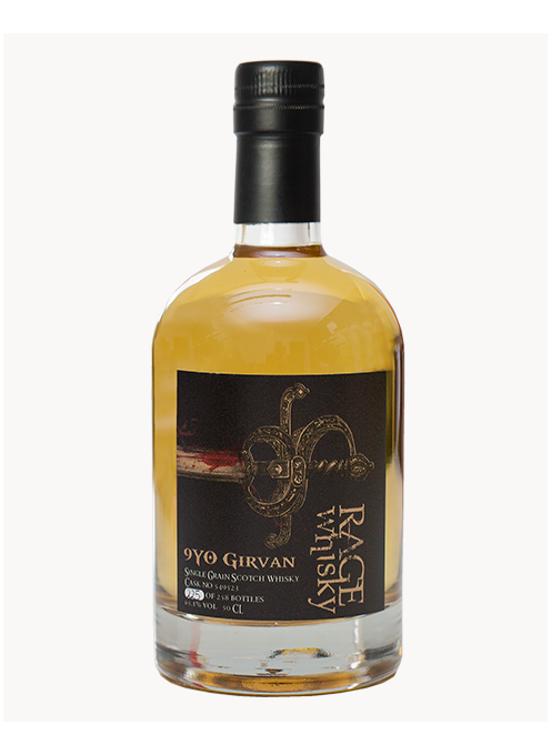 Stilnovisti-rodzaje-whisky-Girvan